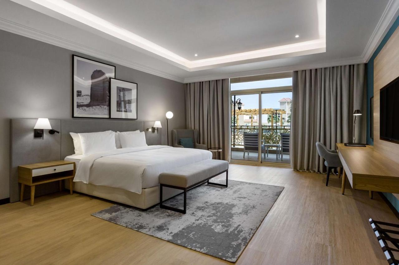 Radisson Hotel Riyadh Airport Εξωτερικό φωτογραφία