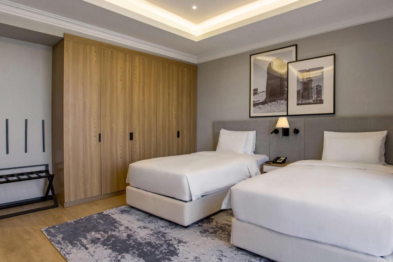 Radisson Hotel Riyadh Airport Εξωτερικό φωτογραφία