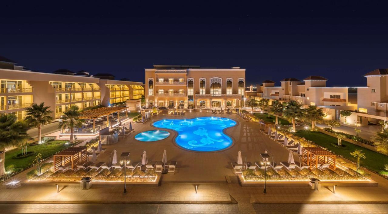 Radisson Hotel Riyadh Airport Εξωτερικό φωτογραφία